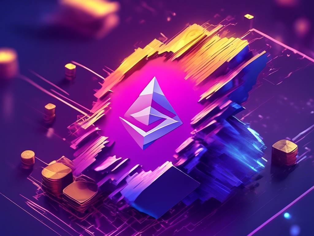 Reasons why Ethereum dropped by 6.7% in a day ?