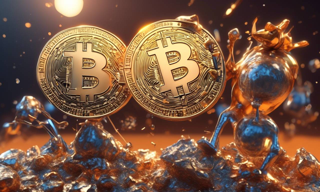 FTX Sets Bitcoin & Ethereum Prices Near 2022 Lows ??