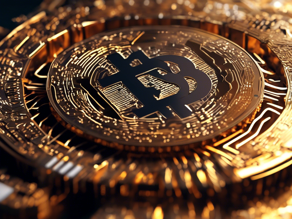 Texas Halts Arkbit Capital's Crypto Cloud Mining Scam! ??