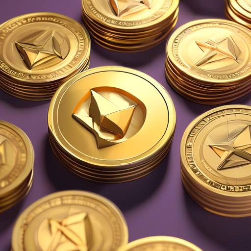 Uniswap Team Sells 90k UNI Tokens as Altcoin Surges 70% ??