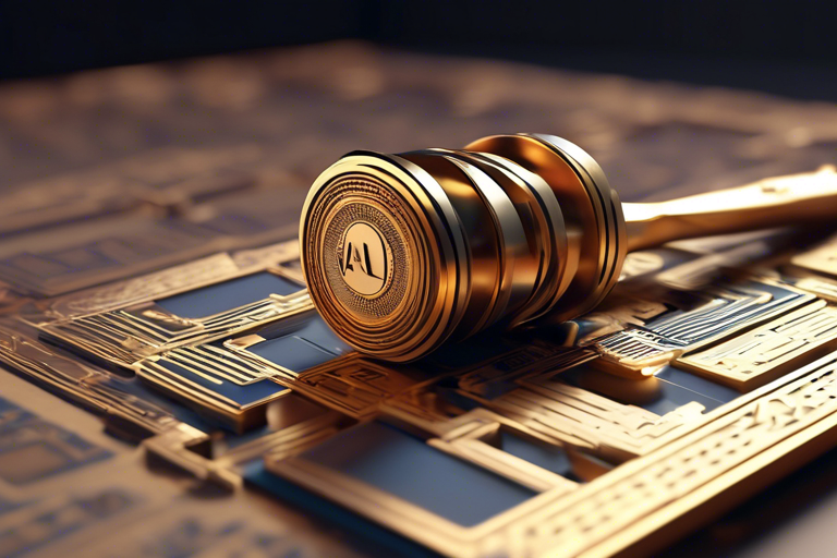 Senate Bill Regulates AI Content: Stay Informed ?
