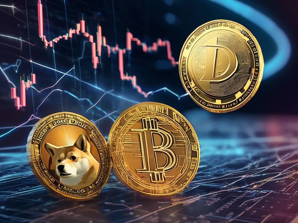Analyst's Bullish Dogecoin Prediction: Buy Now! ?