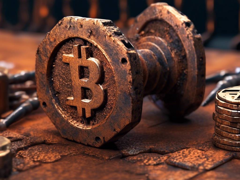 Crypto expert talks 'Rust' armorer sentencing ⚖️??