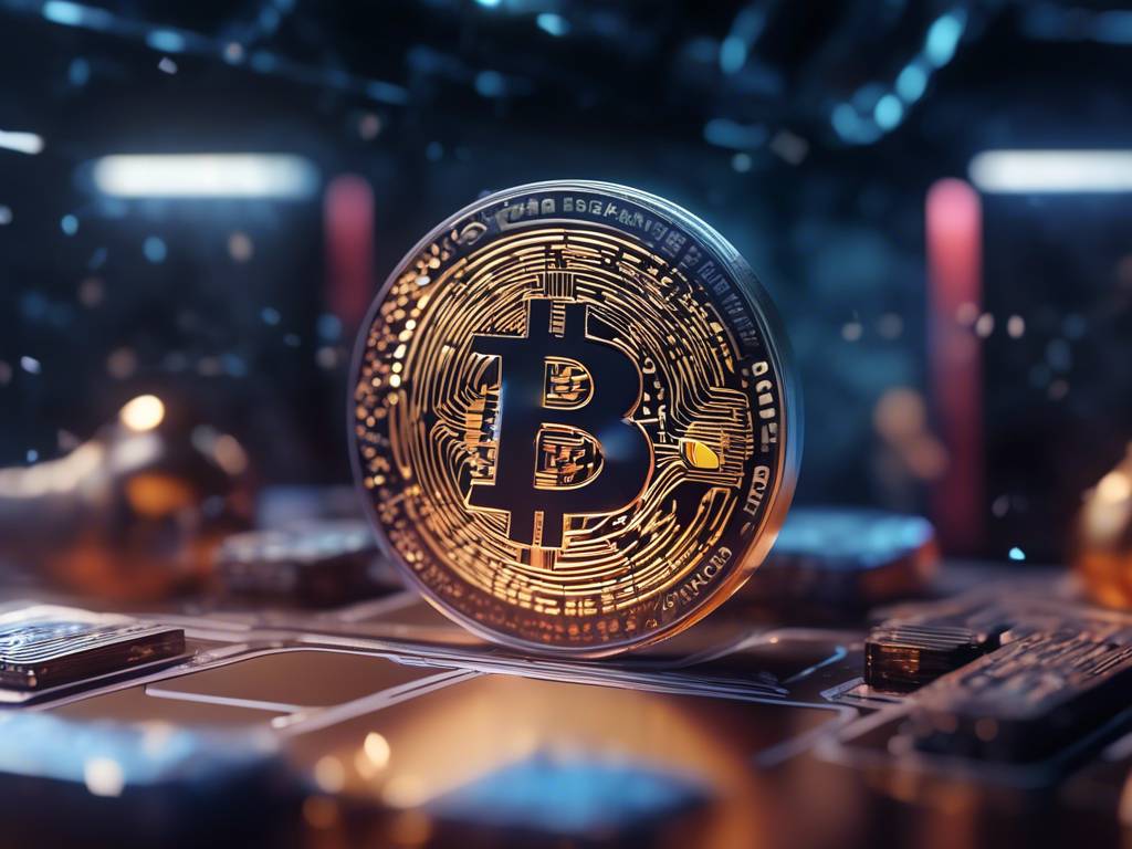 Boost Crypto Validity with NatWan AML Compliance! ??