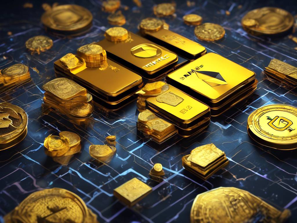 Binance Delists Multiple TrueUSD Trading Pairs ? Unraveling the Mystery!