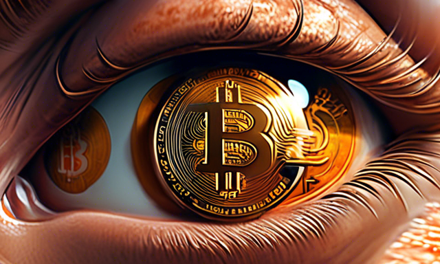 Bitcoin is recommended for purchase by R. Kiyosaki due to market crashes ?
