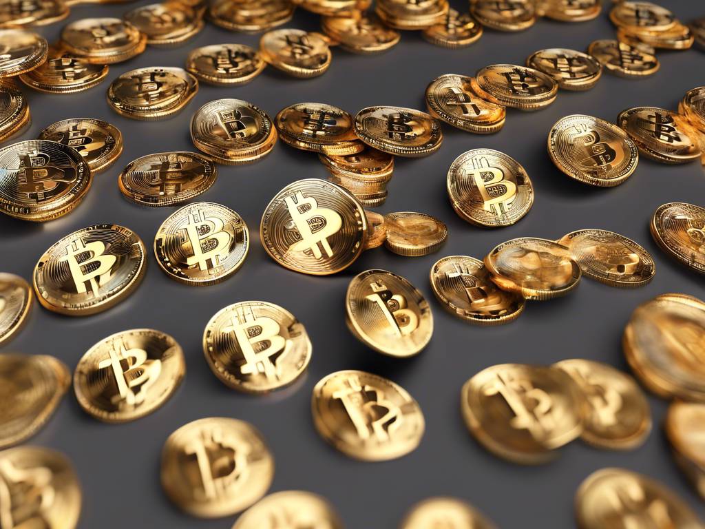Bitcoin ETFs attract four days of net inflows, ending month ?