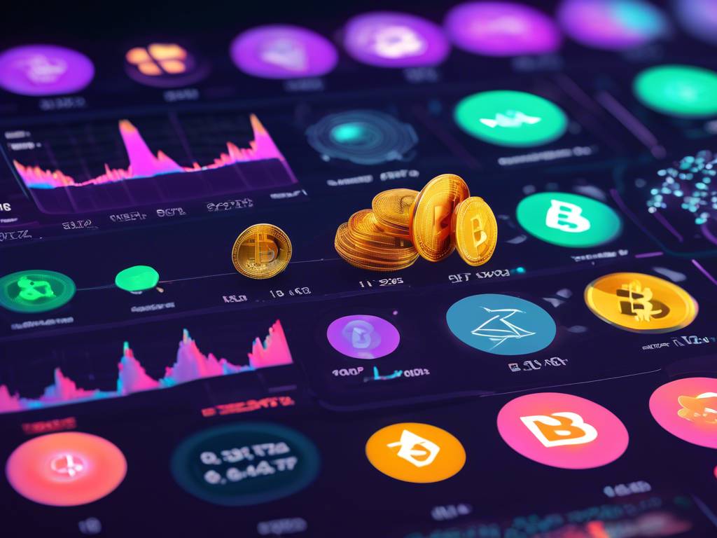 Expert analysis: Crypto market insights ?????