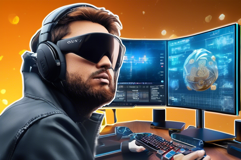 Sony ventures into crypto space with acquisition of Amber Japan! ??