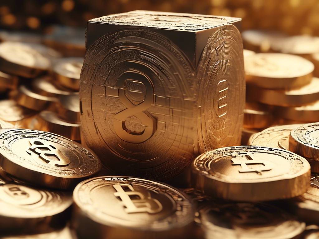 Secure your savings from inflation with these tips! ?️?