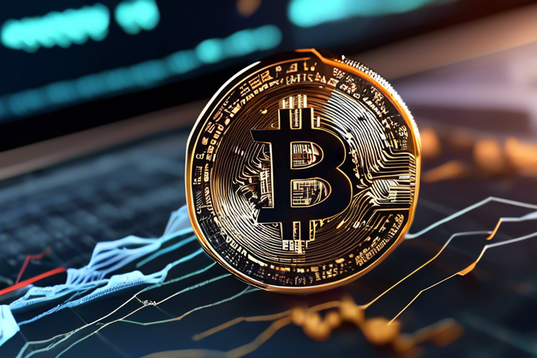 How will Crypto be Affected by a 32% Stock Market Crash Predicted by Market Strategist? ?