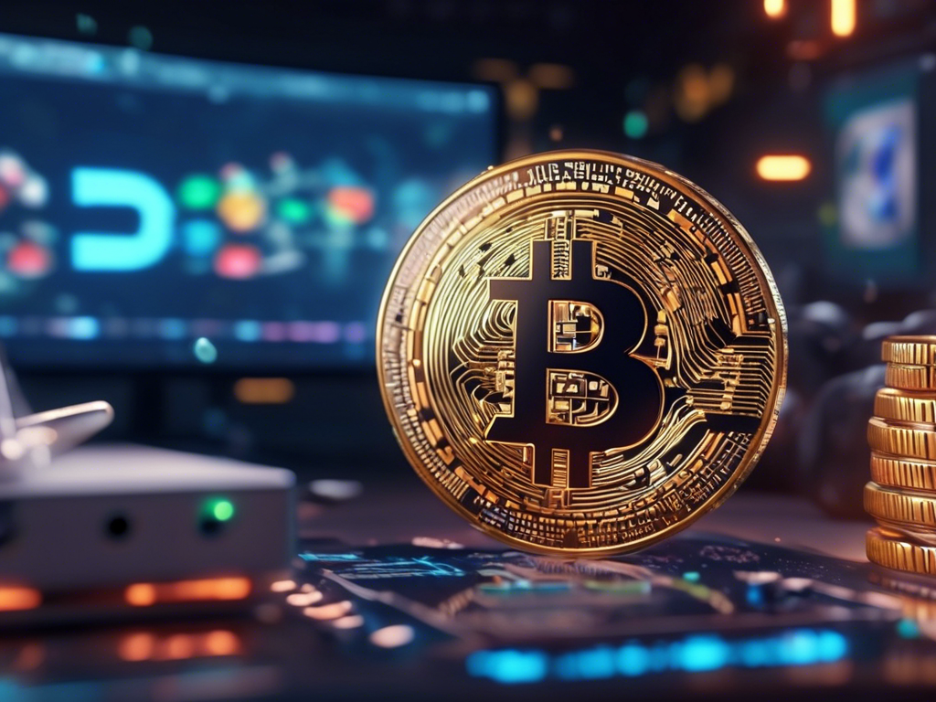 Top gaming cryptos thriving in June ??