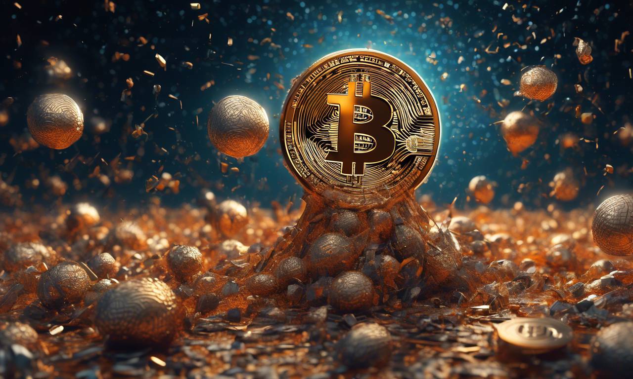 Unique Factors That Make the Upcoming Bitcoin Halving ??
