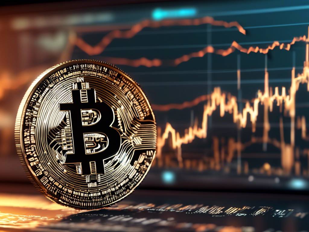Bullish signal: Bitcoin halving history predicts crypto surge! ??