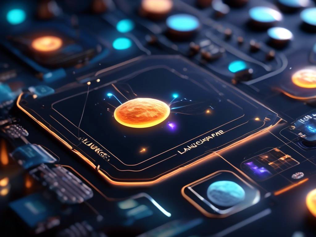 Discover how launchpads fuel start-up investments ??