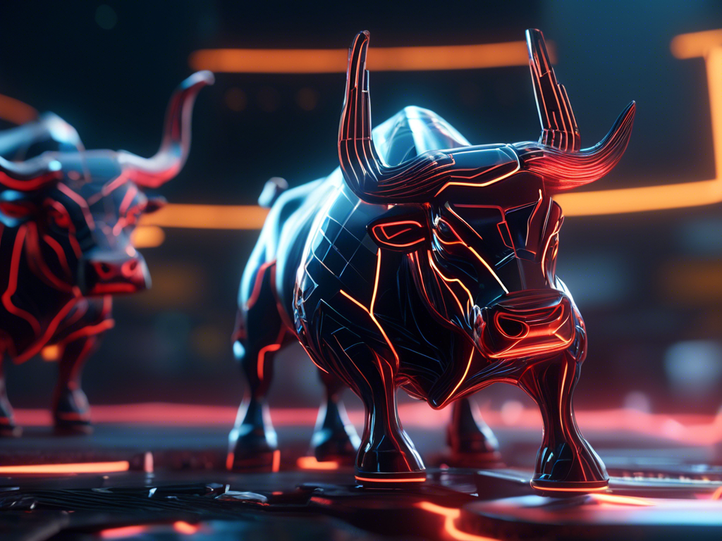 Bulls Keep TRON Above $0.113 ??