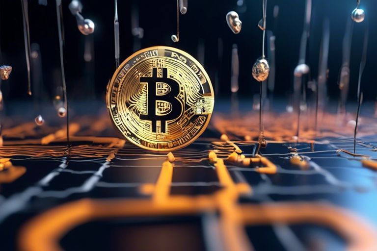 Bitcoin price surges to $66K, Polkadot drops below $6 ??