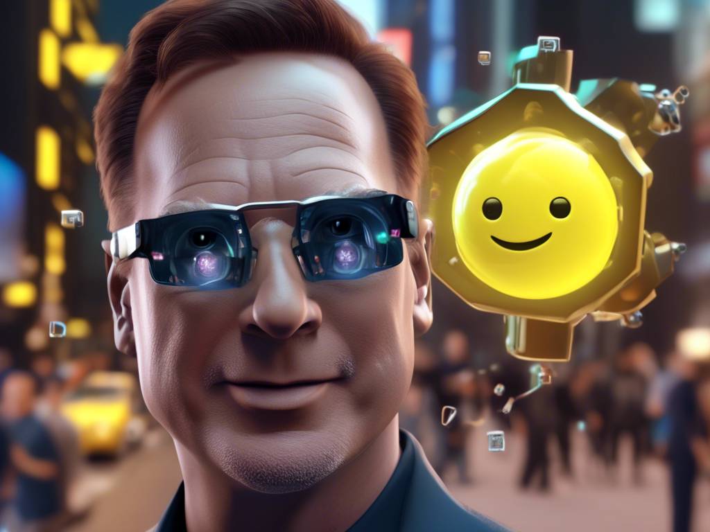 Snap CEO excited about the growth of AI in technology! ??