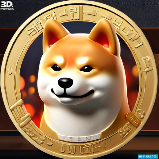 Shiba Inu Coin's SHEboshi Launch Ignites Optimism ??