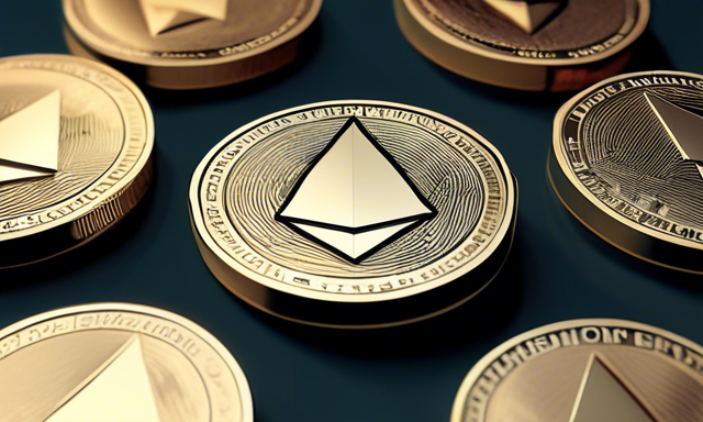 $2.1 Million were paid out by BlackRock's Tokenized Fund on Ethereum. ?