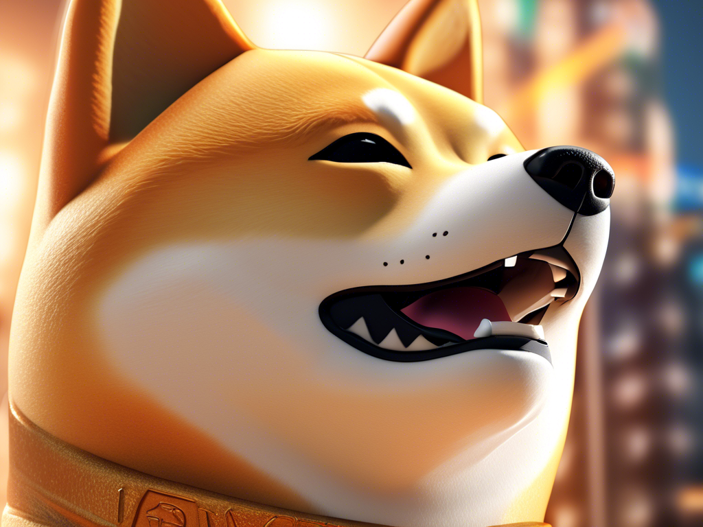 Shiba Inu Price Prediction: SHIB Surges Past Dogecoin ?