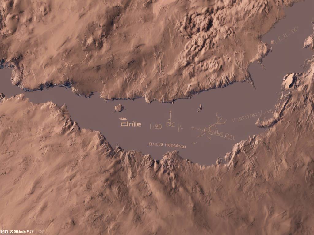 Chile nears CBDC launch ???