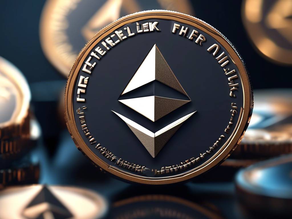 Ethereum Price Plunges, Faces Potential New Lows ?