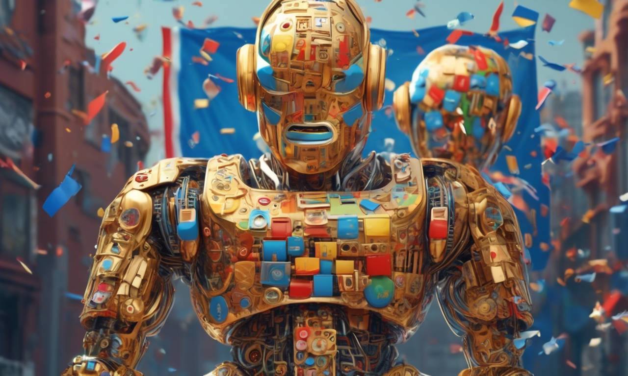 Google Gemini Chatbot Implements Restrictions on Election-Related Queries ?✋