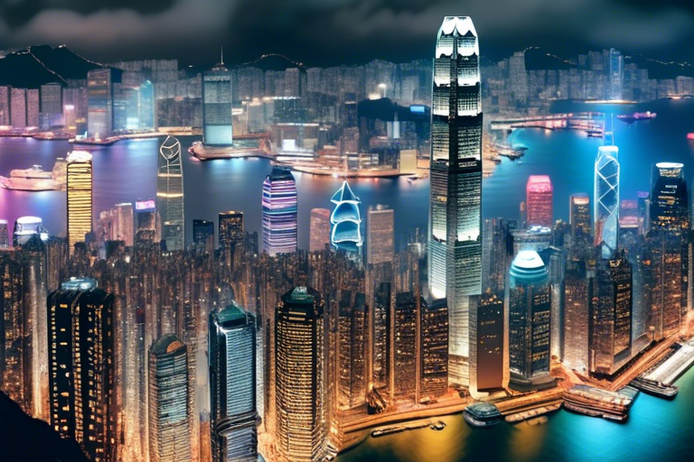 Hong Kong to update crypto laws following lawmaker’s inquiry ???
