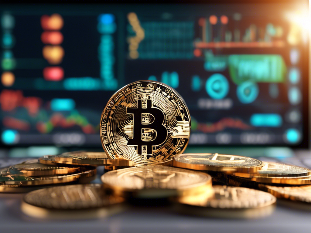 Trader predicts big altcoin rallies ahead ??