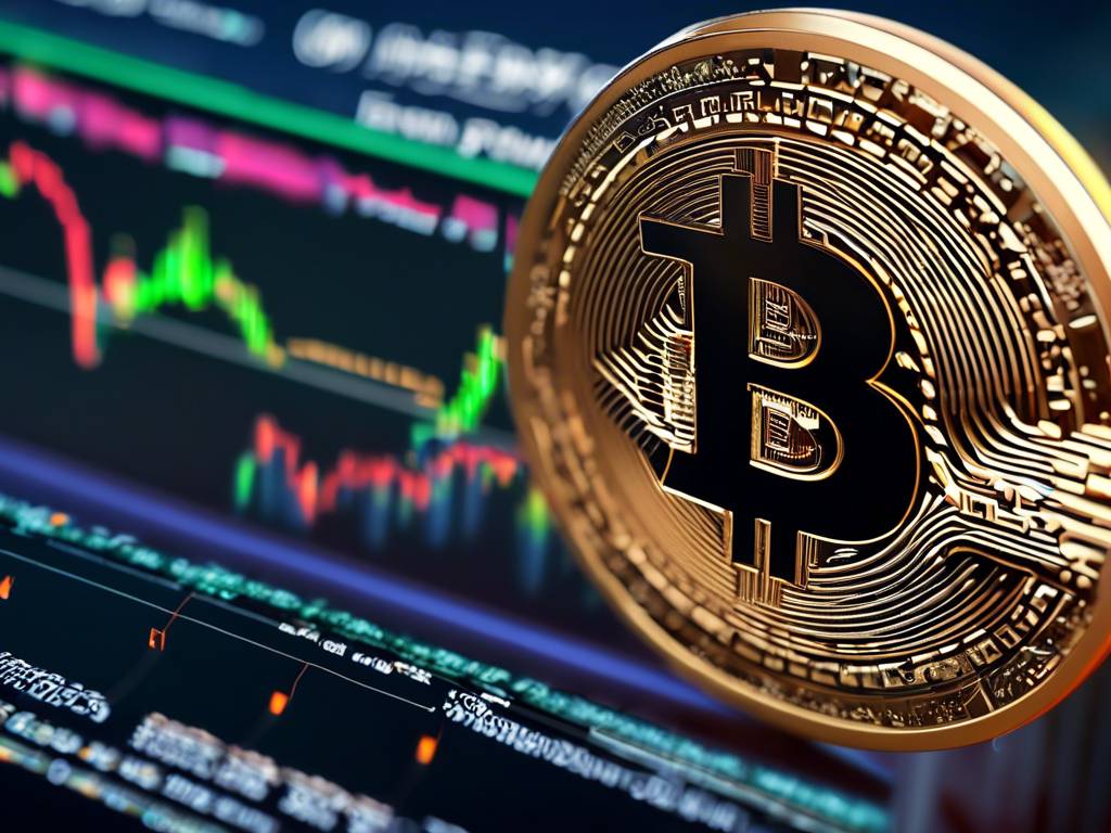 Top crypto stocks tumble 5% ? in dramatic Wednesday session?!