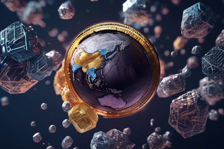 Devcon Scholars Program Returns for Devcon Southeast Asia, Uniting Crypto Community! ?
