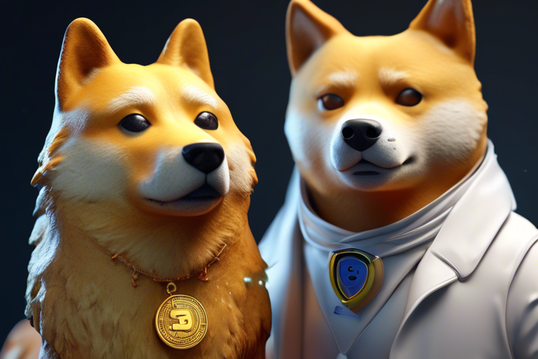 Santiment says $DOGE & $ADA are solid buys! ??