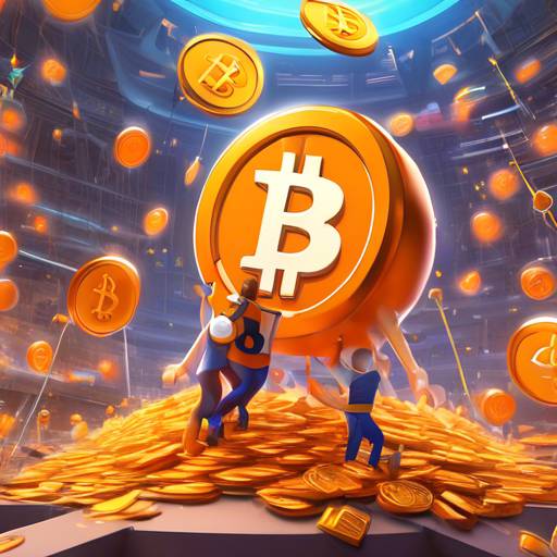 Reddit's IPO Reveals Bitcoin & Ethereum Investments: ???