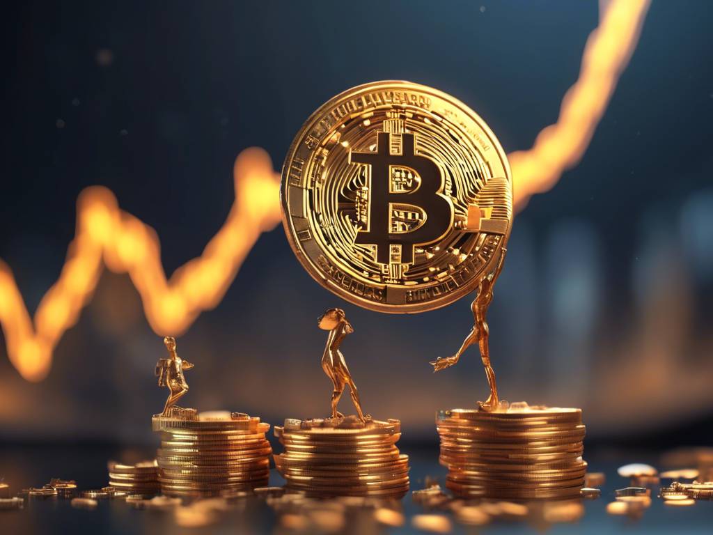 Bitcoin Market Expert Predicts $100,000 Price Surge Soon! ??