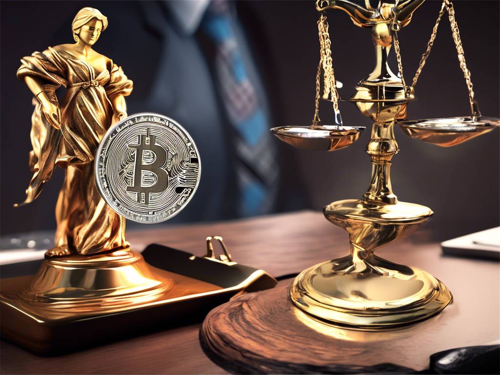 Ripple v. SEC Lawsuit: April Predictions! ?