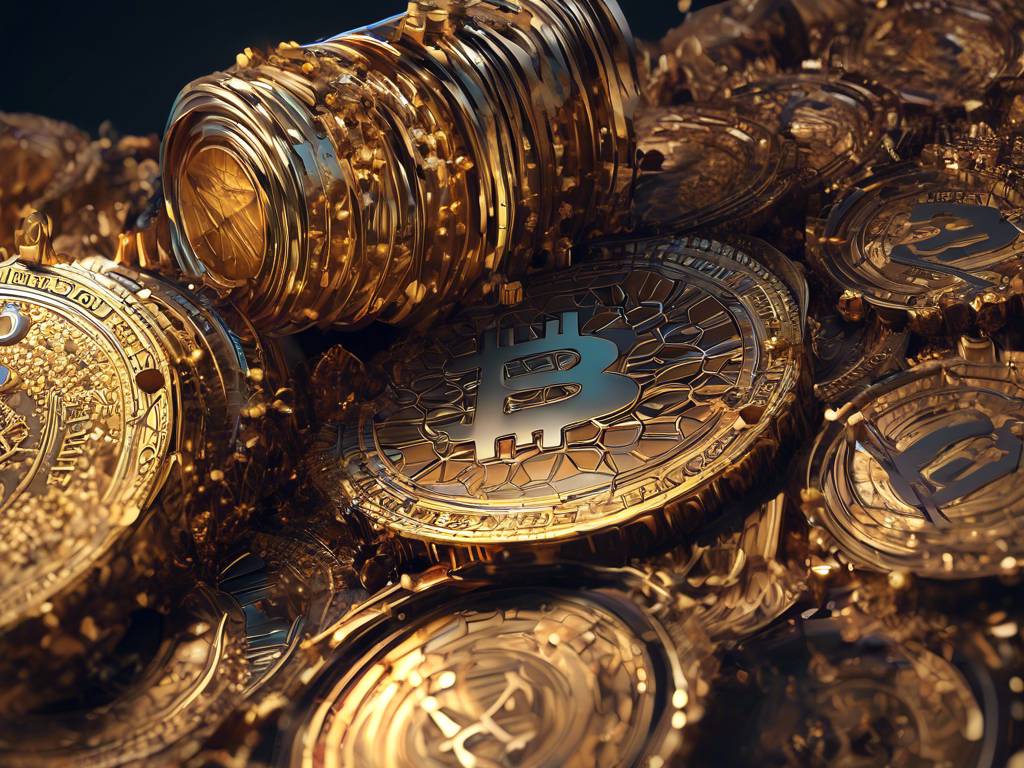 Cardano (ADA) Price Correction: To Continue or Reverse? ?
