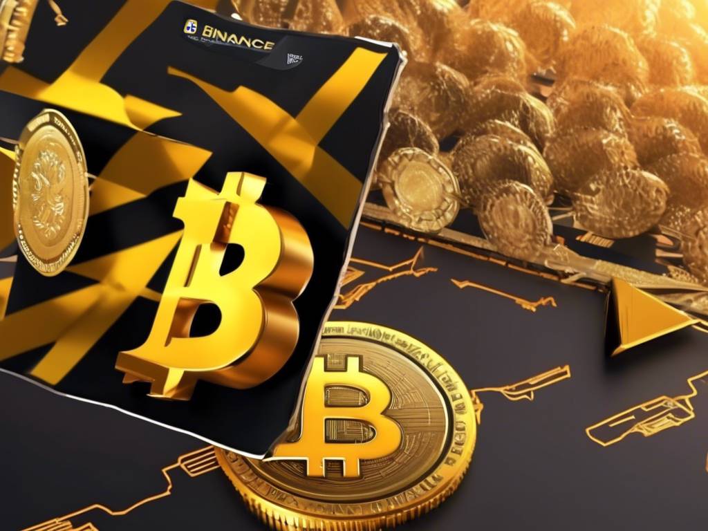 Binance's $2M Penalty Won't Stop Indian Comeback ??