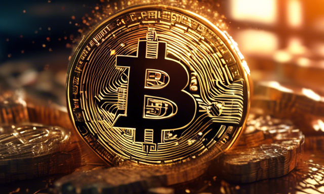 Bitcoin could potentially reach $2.9 million by 2050 according to VanEck predictions ?