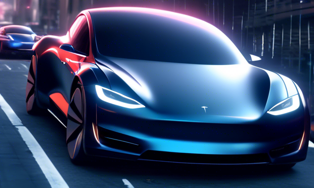 Competitors will be more affected by Trump's EV policies than Tesla by Musk ?