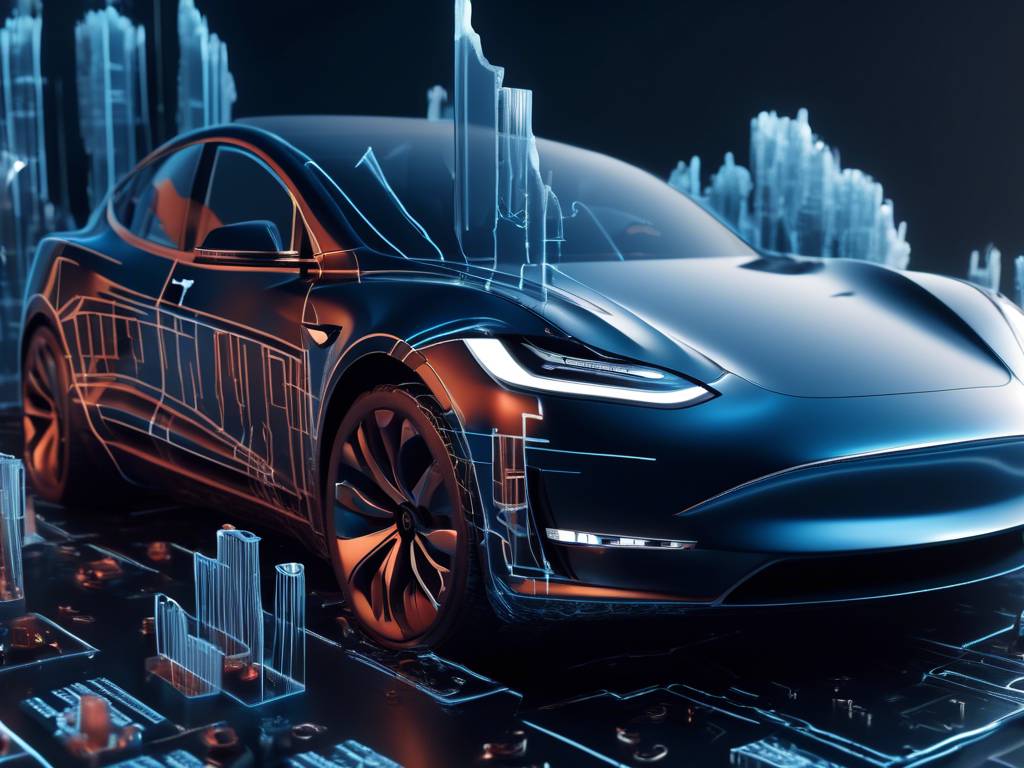 US investigation causes Telsa stock to plummet ??
