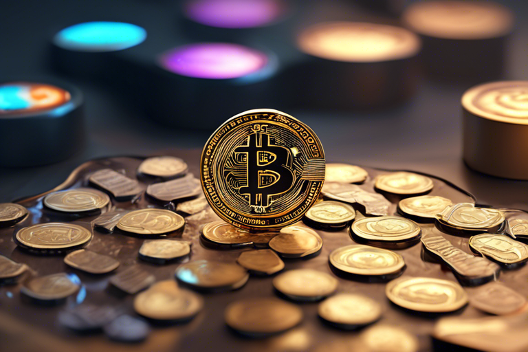 Detect and prevent cryptocurrency money laundering effortlessly! Stay informed ?
