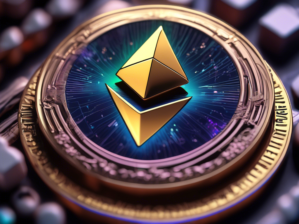 ChatGPT-4o predicts ETH price for first Ethereum ETF listing! ??