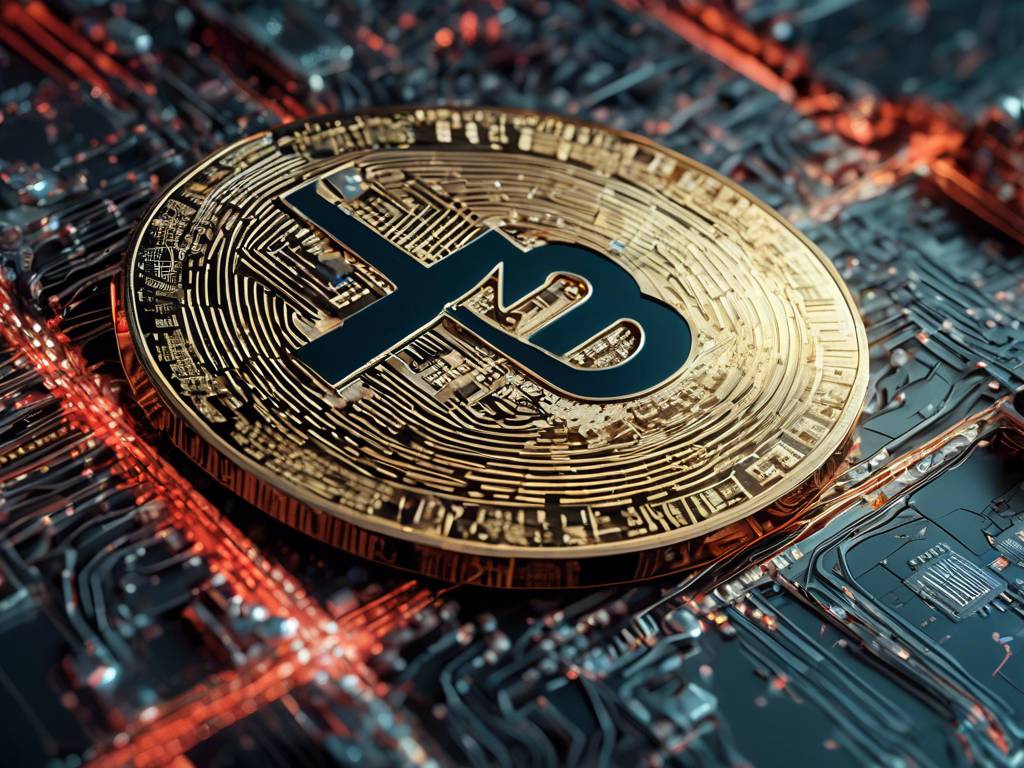 Uncovering how North Korean hackers target crypto on LinkedIn ?