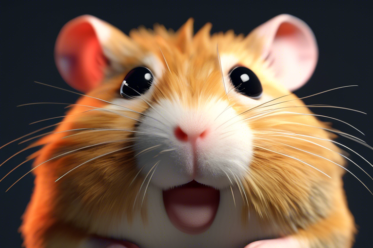 Will Trump be supported by Hamster Kombat? ?