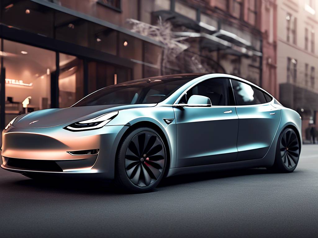 Schneider shares key insights on Tesla's future performance ?