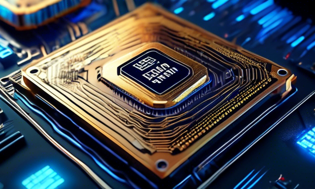 Microstrategy is selected over Intel as the AI and crypto wager ?