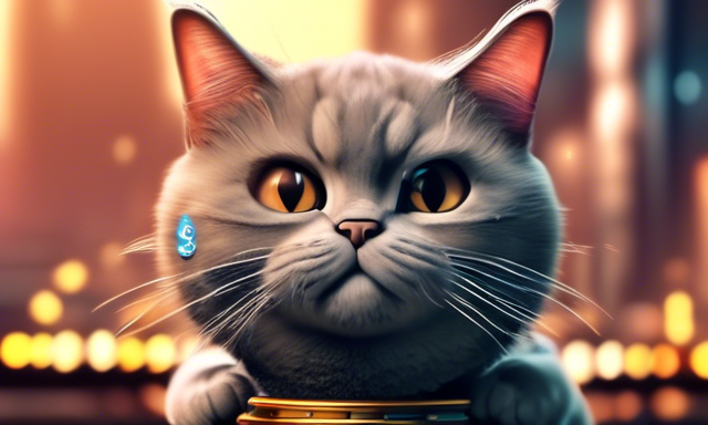 Top 100 Cryptos Dominated By New Memecoin Popcat, Sees 62% Rally ?