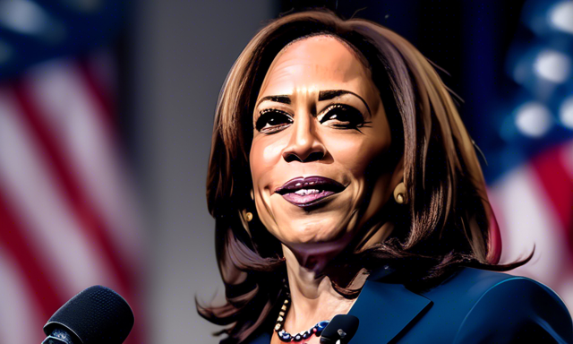 Kamala Harris speculated to be more receptive to cryptocurrency, according to Mark Cuban ?