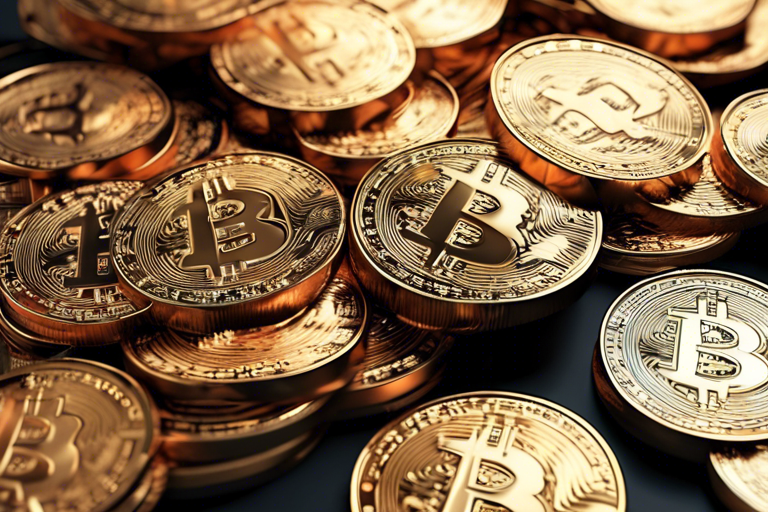 Bitcoin is surpassed by Monero in payment volume for the first time ✔️?
